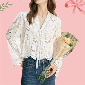 BLENCA TOP💋NWT